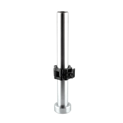 Olympic Barbell 183 cm with Lock Jaw Collars