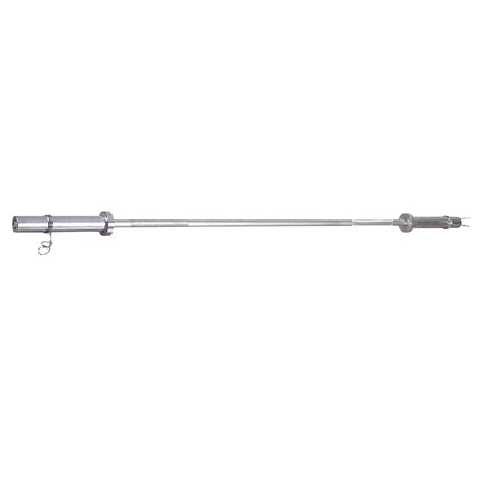 Olympic Barbell 200cm, 50mm Diameter