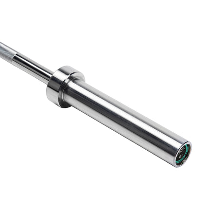 Olympic Barbell 200kg Set – Heavy Duty Weightlifting