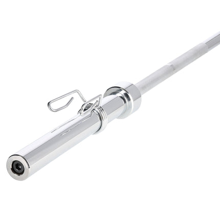 Olympic Barbell 2220mm, 50mm Diameter