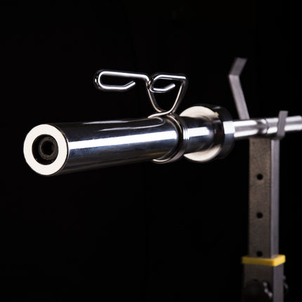 Olympic Barbell 2220mm, 50mm Diameter