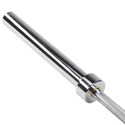Olympic Barbell 2220mm, 50mm Diameter