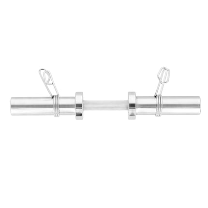 Olympic Barbell 50cm, 50mm Diameter