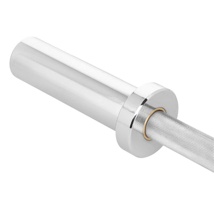 Olympic Barbell 50cm, 50mm Diameter