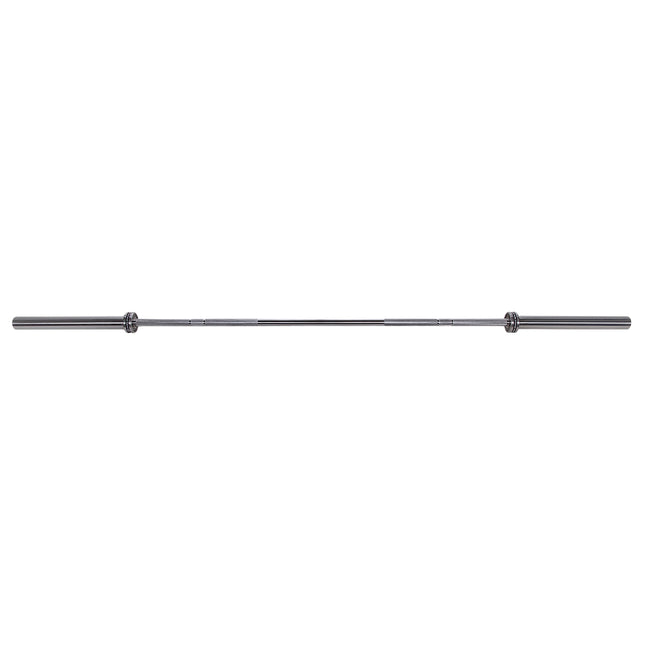 Olympic Barbell, 680KG Capacity, Premium Steel