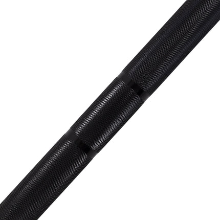 Olympic Barbell 700kg Load, 28mm Grip, Needle Bearings