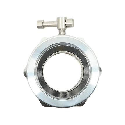 Olympic Barbell Collars, 2 Pieces, ZG1600