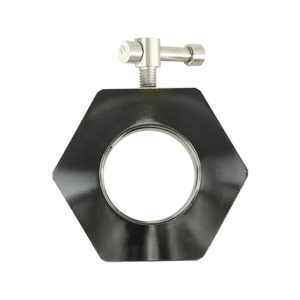 Olympic Barbell Collars, 2 Pieces, ZG1600