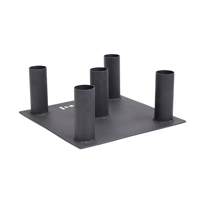 Olympic Barbell Stand – Adjustable Weight Rack