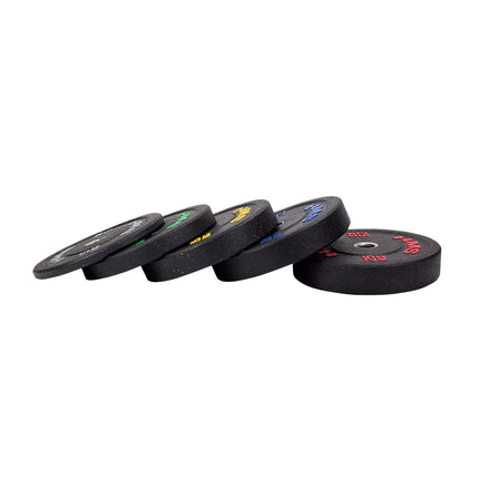 Olympic Bumper Plate, 5 kg, Grey