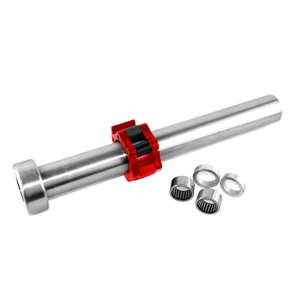 Olympic Curl Bar 120cm, 50mm Loading Diameter