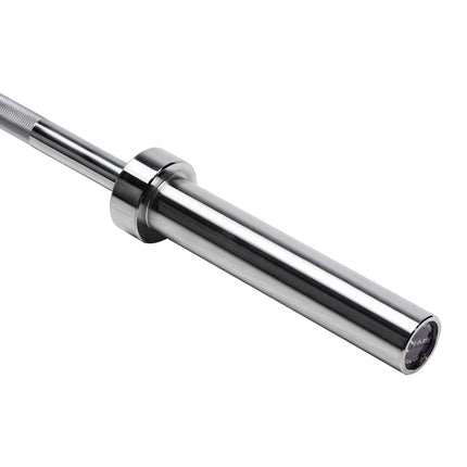 Olympic Curl Bar, 200 KG Capacity