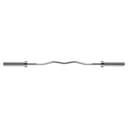 Olympic Curl Bar, 200 KG Capacity
