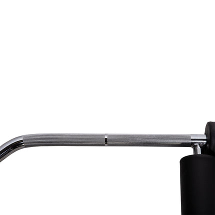 Olympic Curl Bar 220cm – Steel, 320kg Capacity
