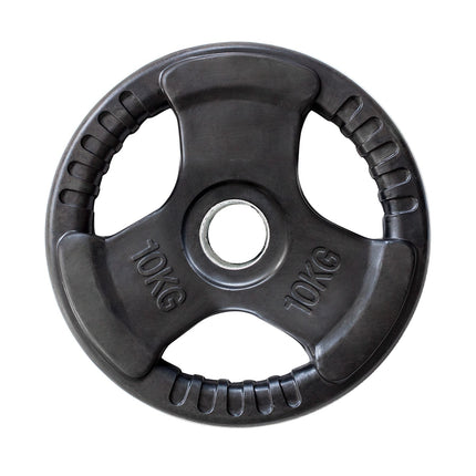 Olympic Weight Plate, 10 kg