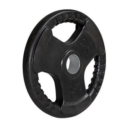 Olympic Weight Plate, 10 kg