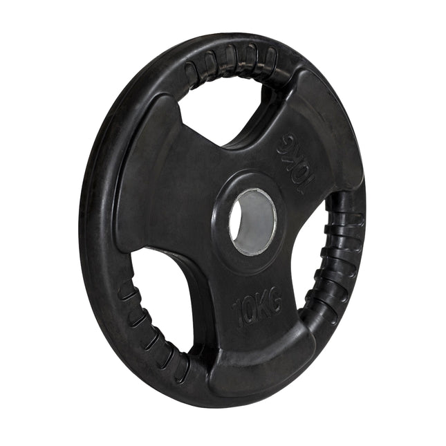 Olympic Weight Plate, 10 kg