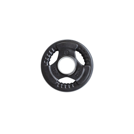 Olympic Weight Plate 1.25 kg – Strength Training