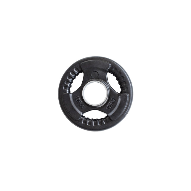 Olympic Weight Plate 1.25 kg – Strength Training
