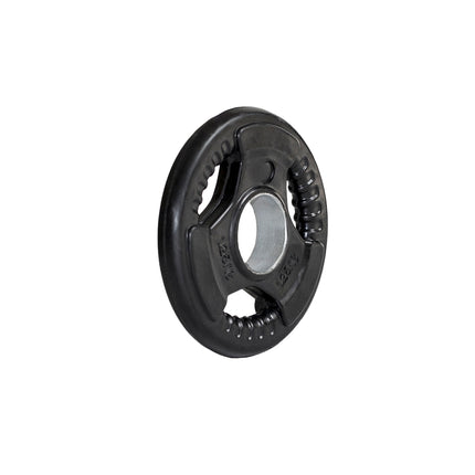 Olympic Weight Plate 1.25 kg – Strength Training