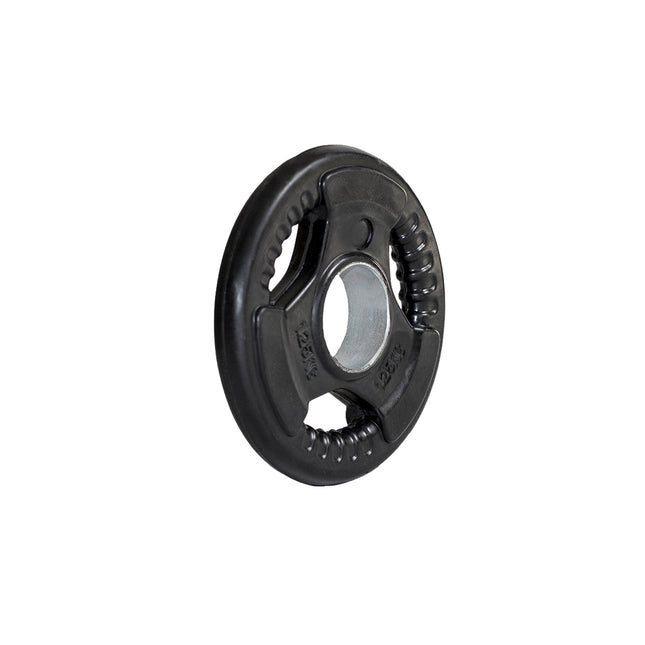 Olympic Weight Plate 1.25 kg – Strength Training