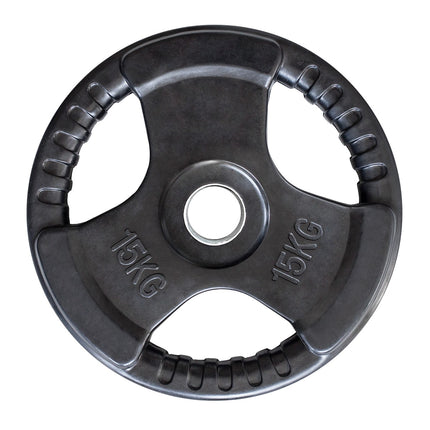 Olympic Weight Plate, 15 kg