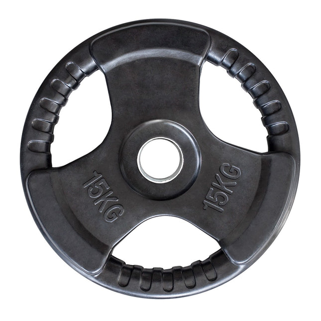 Olympic Weight Plate, 15 kg