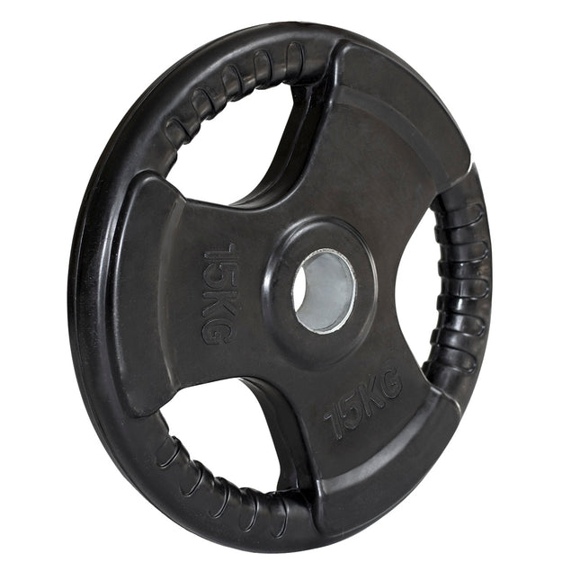 Olympic Weight Plate, 15 kg