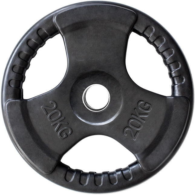 Olympic Weight Plate, 20 kg