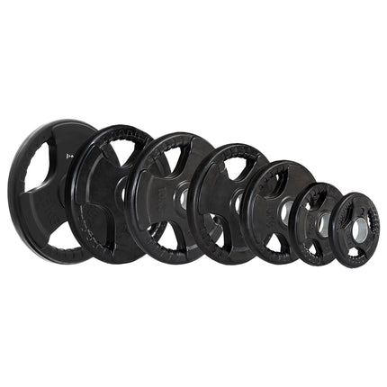 Olympic Weight Plate, 20 kg