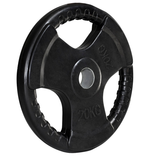Olympic Weight Plate, 20 kg