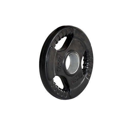 Olympic Weight Plate 2.5 kg – Durable Steel