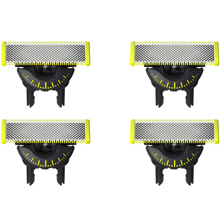 OneBlade 360 Replacement Blades QP440/50 4-Pack
