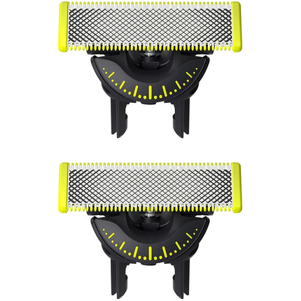OneBlade 360 Replacement razor blades QP420/50 2-pack