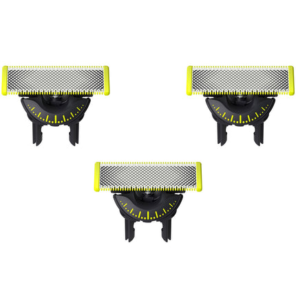 OneBlade replacement blades 3-pack QP430