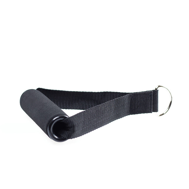 Schuimrubberen oefengrepen voor één hand, 2-pack