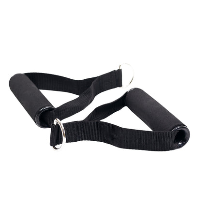 One-Handed Foam Exercise Grips, 2-Pack