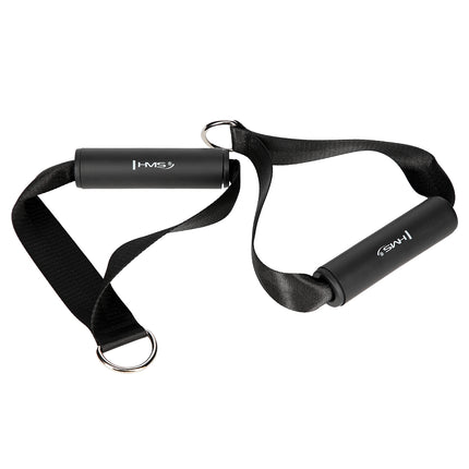 One-Handed Foam Exercise Grips, 2 Pieces