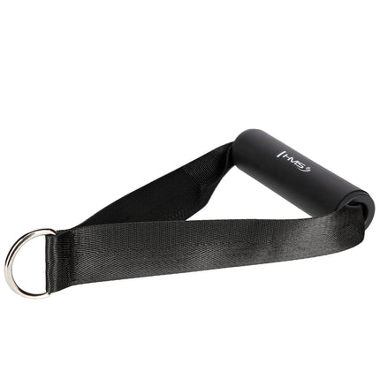 One-Handed Foam Exercise Grips, 2 Pieces