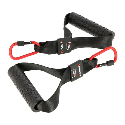 One-Handed Lift & Gate Handles, 2 Rubber Pieces