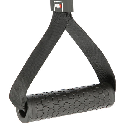 One-Handed Lift & Gate Handles, 2 Rubber Pieces