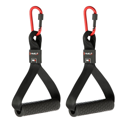 One-Handed Lift & Gate Handles, 2 Rubber Pieces