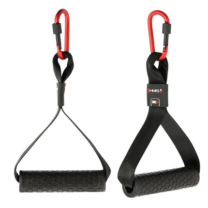 One-Handed Lift & Gate Handles, 2 Rubber Pieces