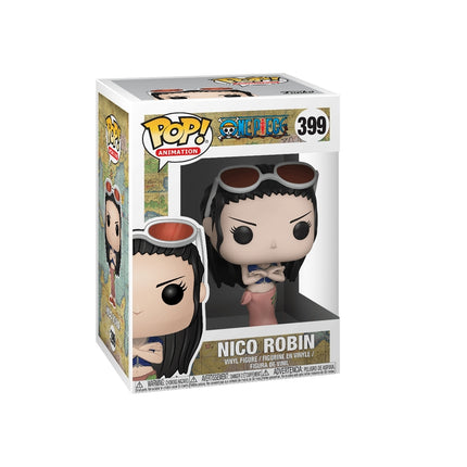 One Piece Nico Robin Funko Pop! Vinyl Figure Collectible