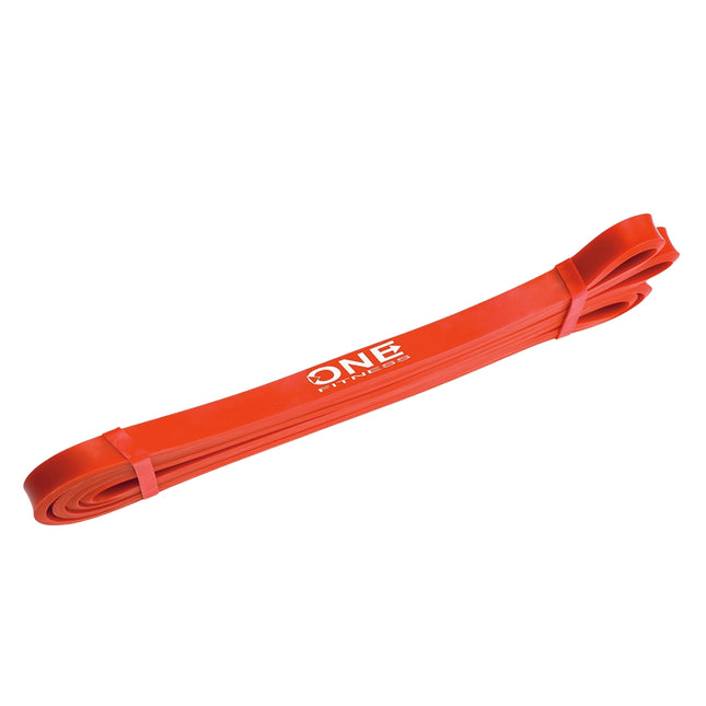 Oranje Floss Band Tape, 21x4.5x2080mm, Fitness