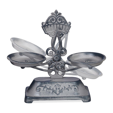 Ornament Scales Antique Style
