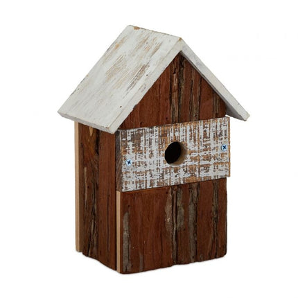 Ornamental wooden box