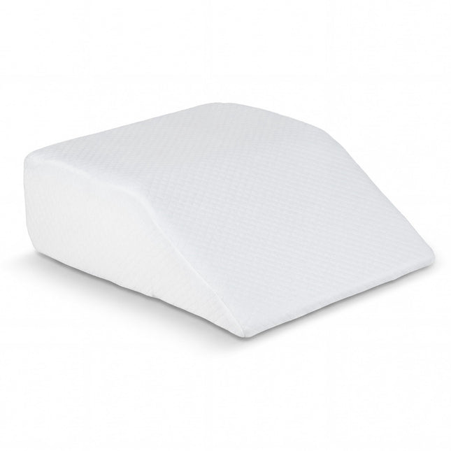 Orthopedic Foam Leg Pillow, Removable & Washable Cover