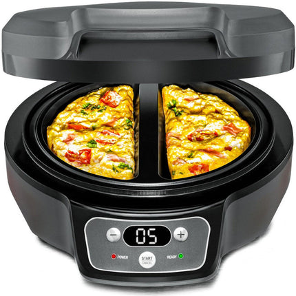 Oskar Omelette manager OM950