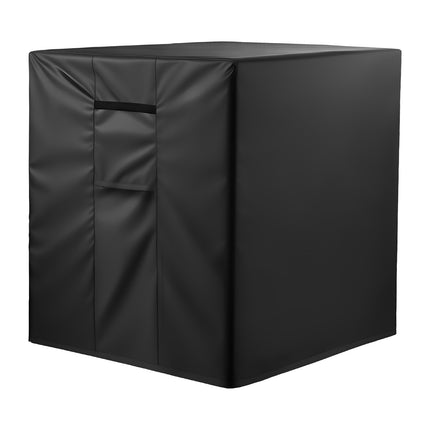 Outdoor Air Conditioner Cover 38x38x40 In, Waterproof
